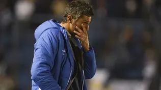 Munúa y Medina: de la ilusión a las manos vacías