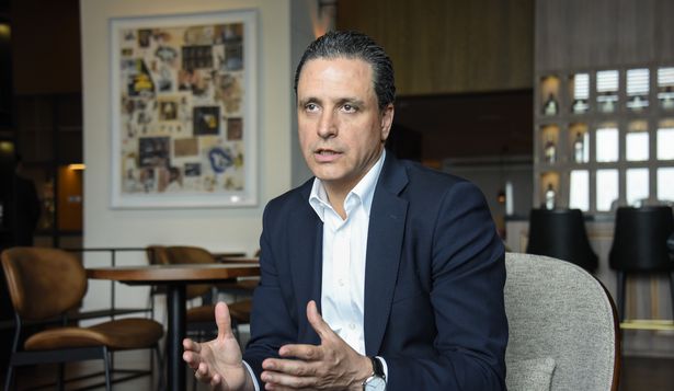 Jaime Lázaro