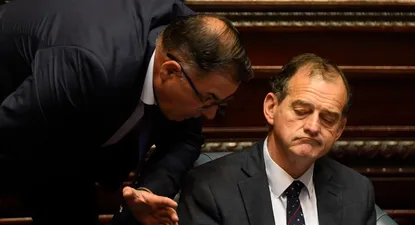un desafuero que no fue y una justicia acusada