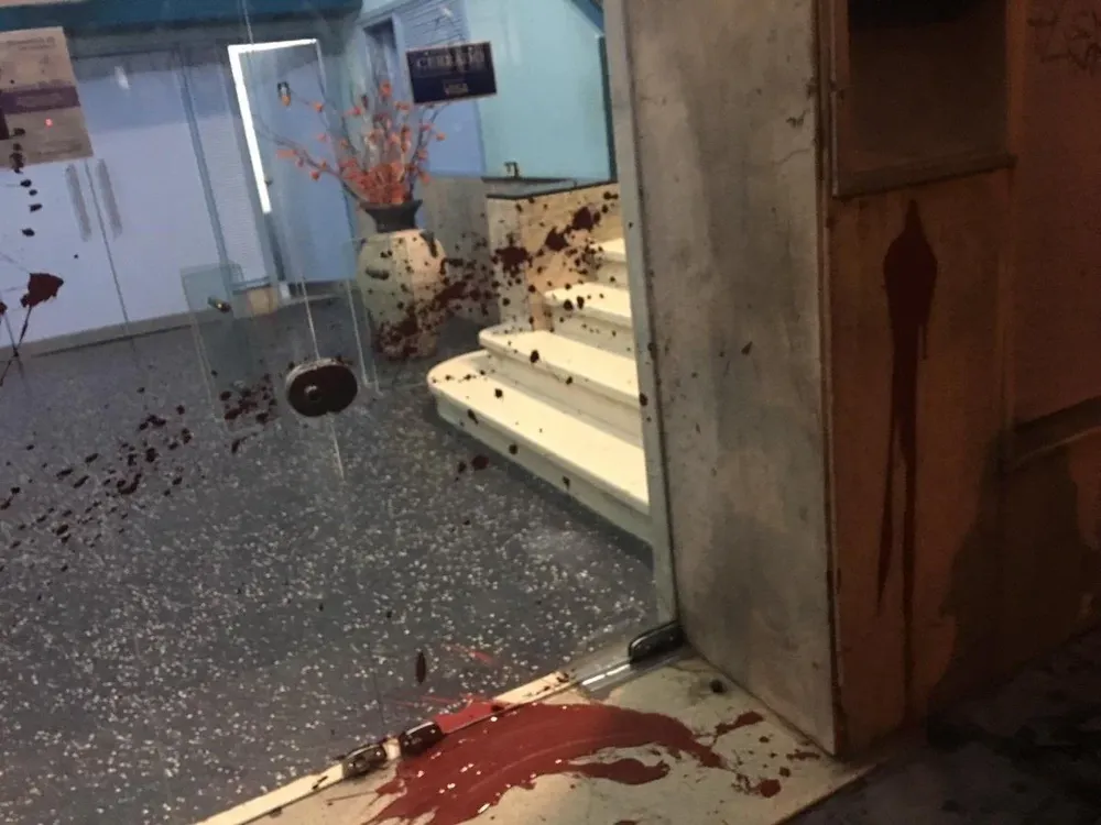 Imágenes facilitadas por Iafigliola