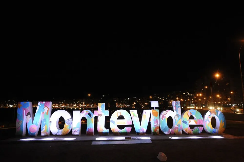 Cartel de Montevideo