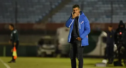 Sorpresa: Munúa renunció a su cargo