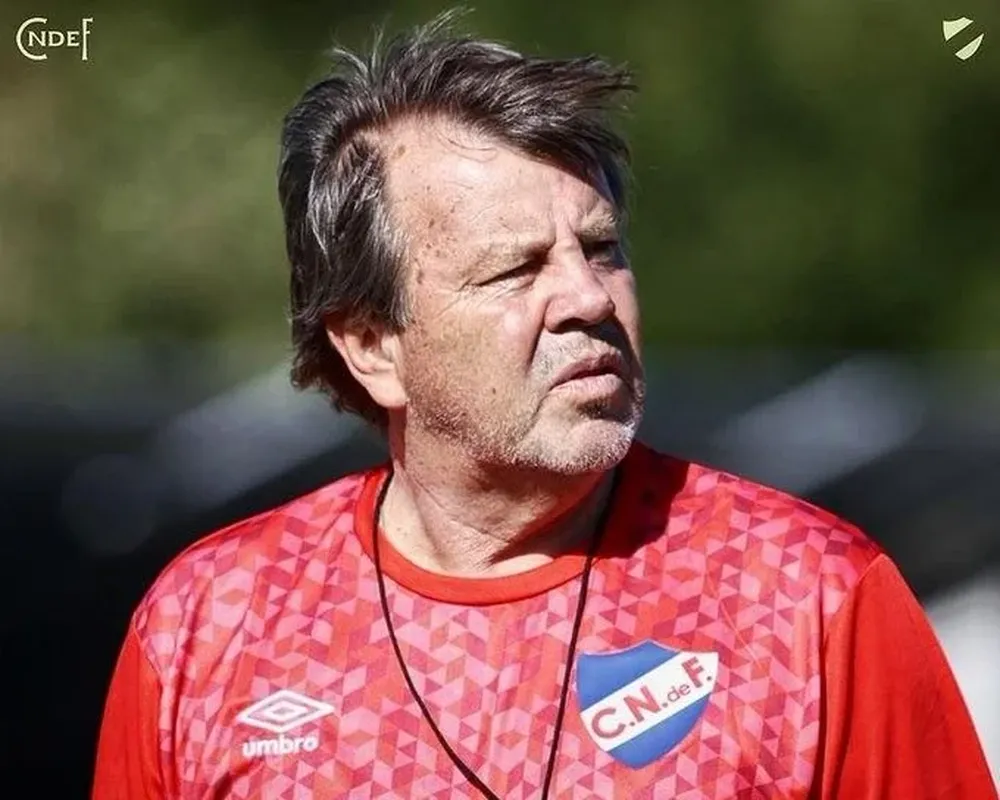 Zielinski ya está en Los Céspedes