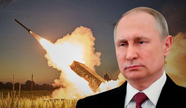 Alerta nuclear en Europa: Rusia confirmó que prepara nuevos ataques contra Ucrania