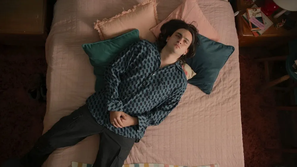 Temas propios, la candidata uruguaya al Oscar 2024