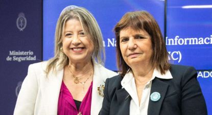 El Gobierno creará una Policía Migratoria para profesionalizar el control de las fronteras argentinas