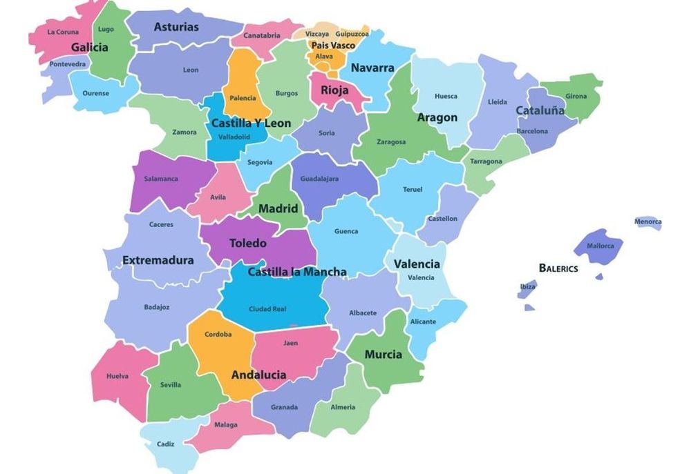 Cómo saber si tu apellido es de origen gitano.