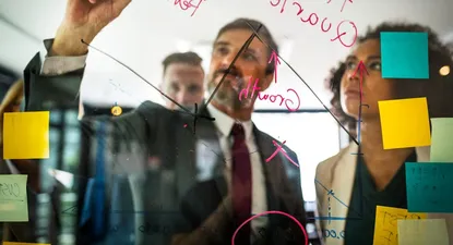 El estudio Digital Leaders ofrecerá a las empresas un panorama comparativo para comprender qué tan preparadas se encuentran para abordar un proceso de transformación digital