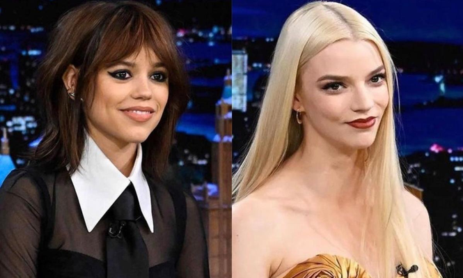Dos actrices de raíces latinas serán las protagonistas del jurado en el Festival de Cine de Marrakesh