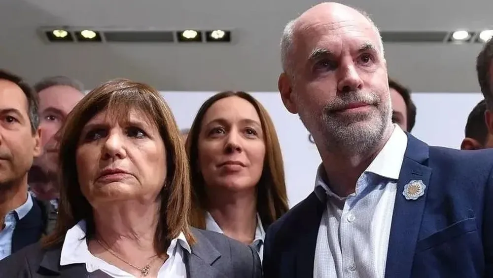 PASO 2023: Larreta y Bullrich pactan un tregua a la espera de los resultados de Córdoba capital