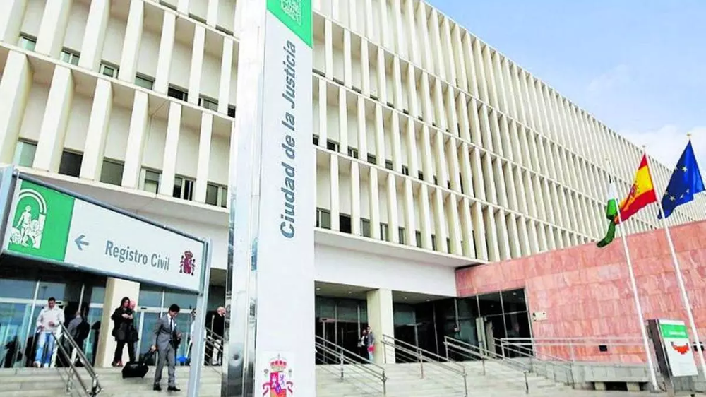 Audiencia Provincial de Málaga