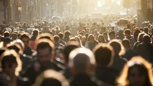 Miles de personas llegan por año a vivir a España desde otro países.&nbsp;