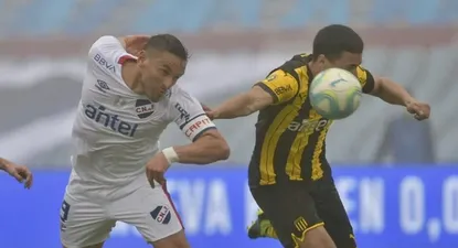 La disyuntiva de Giordano: entre el clásico y la Copa Libertadores