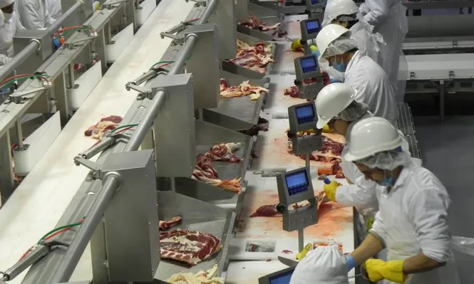 UE y Mercosur sacan diferencias de ofertas para avanzar en TLC