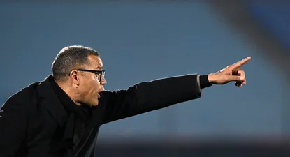 Darío Rodríguez, DT de Peñarol