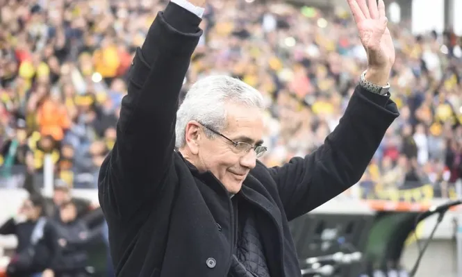 Gregorio Pérez vuelve al ruedo: dirigirá a Tolima