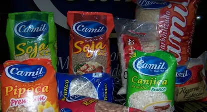 El gigante brasileño había llegado a Uruguay con la compra de Saman en 2007.