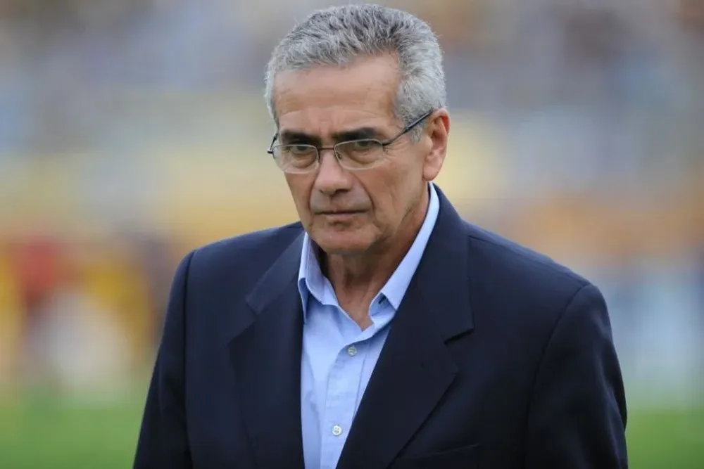 Gregorio Pérez