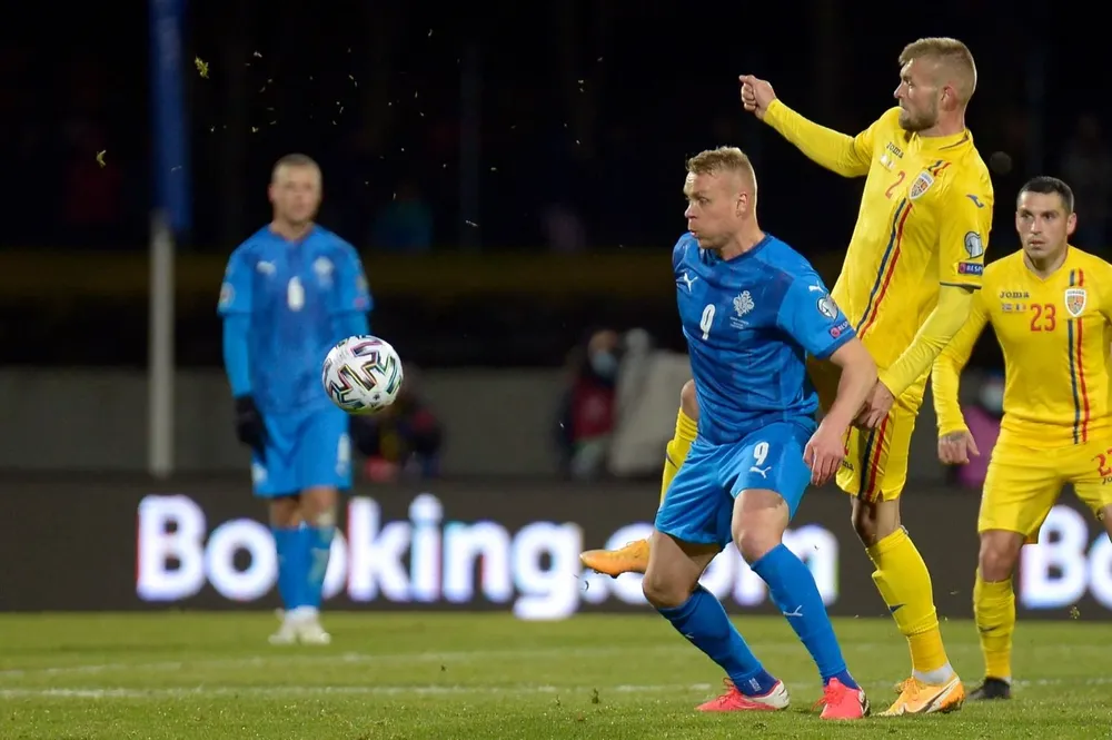 Kolbeinn Sigthorsson