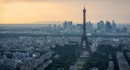 Patrocinio olímpico de Airbnb inquieta al sector hotelero en París