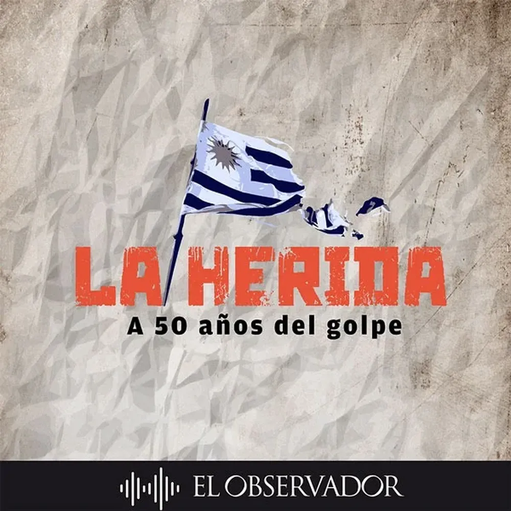 LA HERIDA