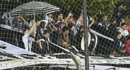 Wanderers es local en el Viera