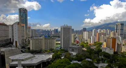 Caracas, Venezuela, es la ciudad con el costo de vida más alto, según el estudio