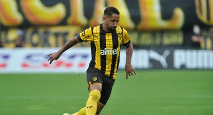 Juan Acosta firmará un nuevo contrato con Peñarol