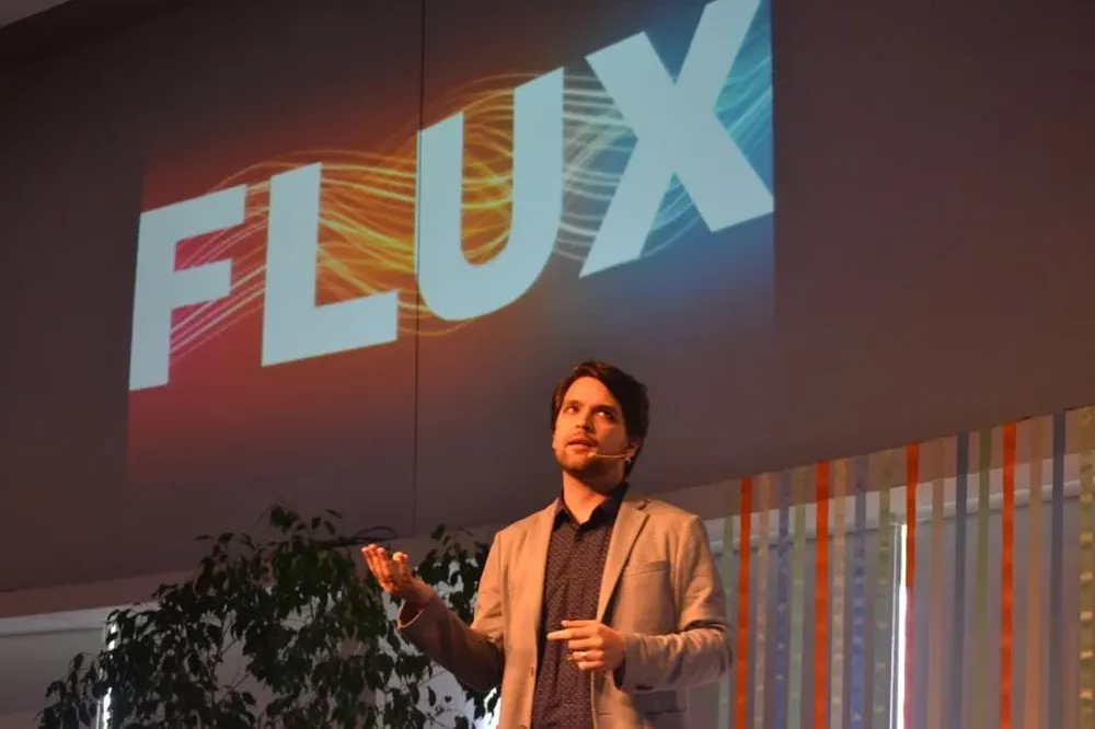 Director de Estrategia de Grey Brasil, Rogerio Galarraga