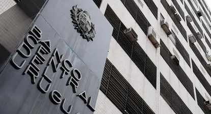 Volatilidad en mercado de dinero supera a la del tipo de cambio