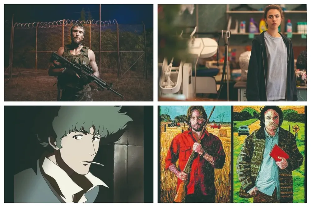 Los recomendados de esta semana