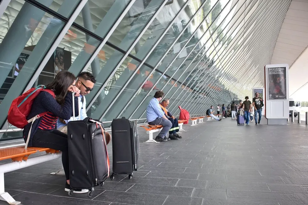 Es obligatorio tramitar un visado para ingresar a EEUU