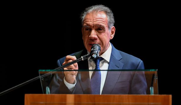 Daniel Hadad, ¿el outsider con el que sueña el círculo rojo?