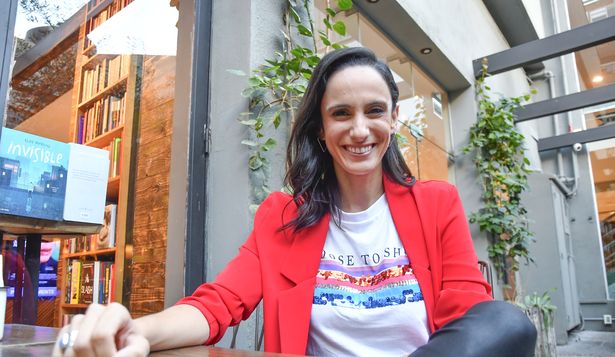 Noelia Etcheverry