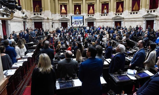 El nuevo Congreso lo dejará a Javier Milei más cerca de negociar la mayoría.