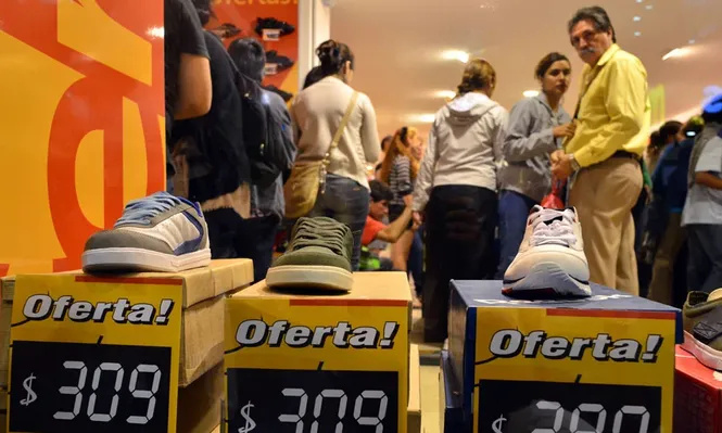 Consumidores uruguayos son  más optimistas