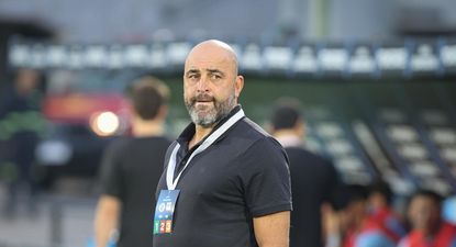 Marcelo Méndez&nbsp;