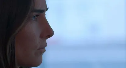 ¿juana viale se instala en uruguay?