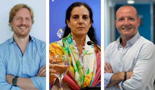 Movida gerencial: LATU tiene nuevo gerente general, exministra vuelve al sector privado y BBVA renueva su liderazgo en banca minorista