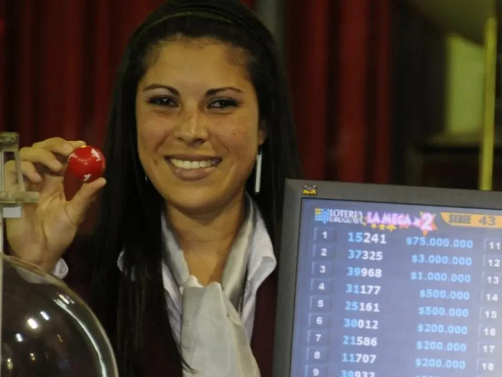 Sorteo del Gordo de fin de año