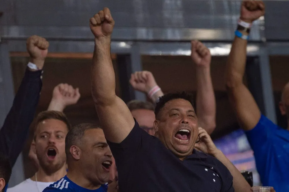 Ronaldo dijo que Pezzolano no vendrá a la selección uruguaya