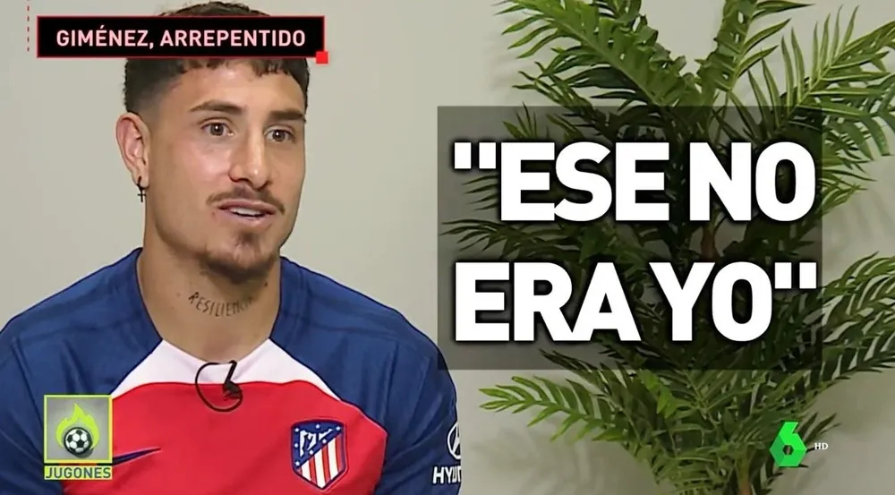 Josema con El Chiringuito