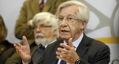 el frente, el gobierno y el ajuste