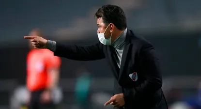Marcelo Gallardo