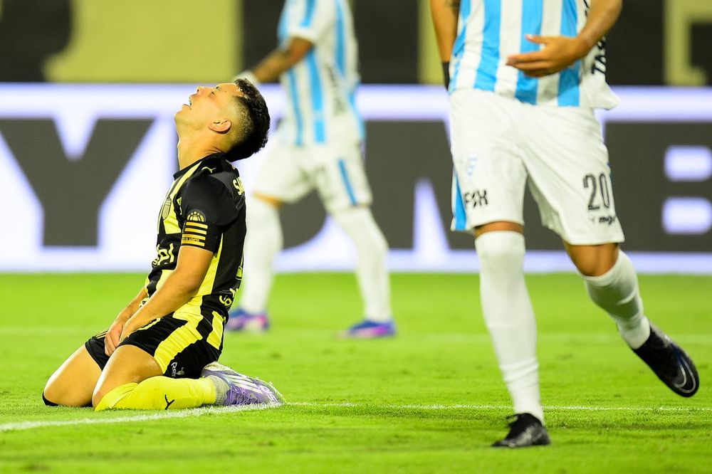 Leonardo Fernández de Peñarol