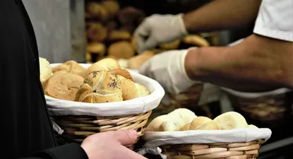 La inflación en la panadería: ¿cuánto subió el pan y los bizcochos?