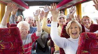 Turismo social en España.