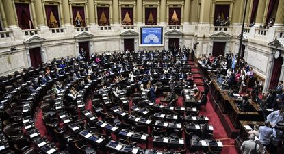 La Cámara de Diputados sin sesiones extraordinarias intentará avanzar con la eliminación de las PASO en marzo.&nbsp;
