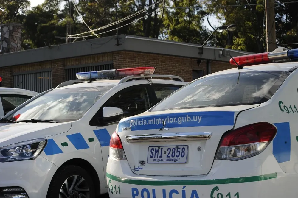 El fiscal Morosoli afirmó que el objetivo del asesinato fue un robo con un fin económico, porque los implicados querían vender el auto