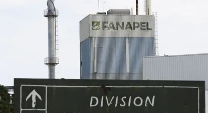 A un año del fin de Fanapel, Juan Lacaze continúa sin recuperarse